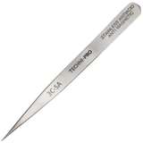 Tweezers, Economy, Very Fine Tip, 4.25" OAL redirect to product page